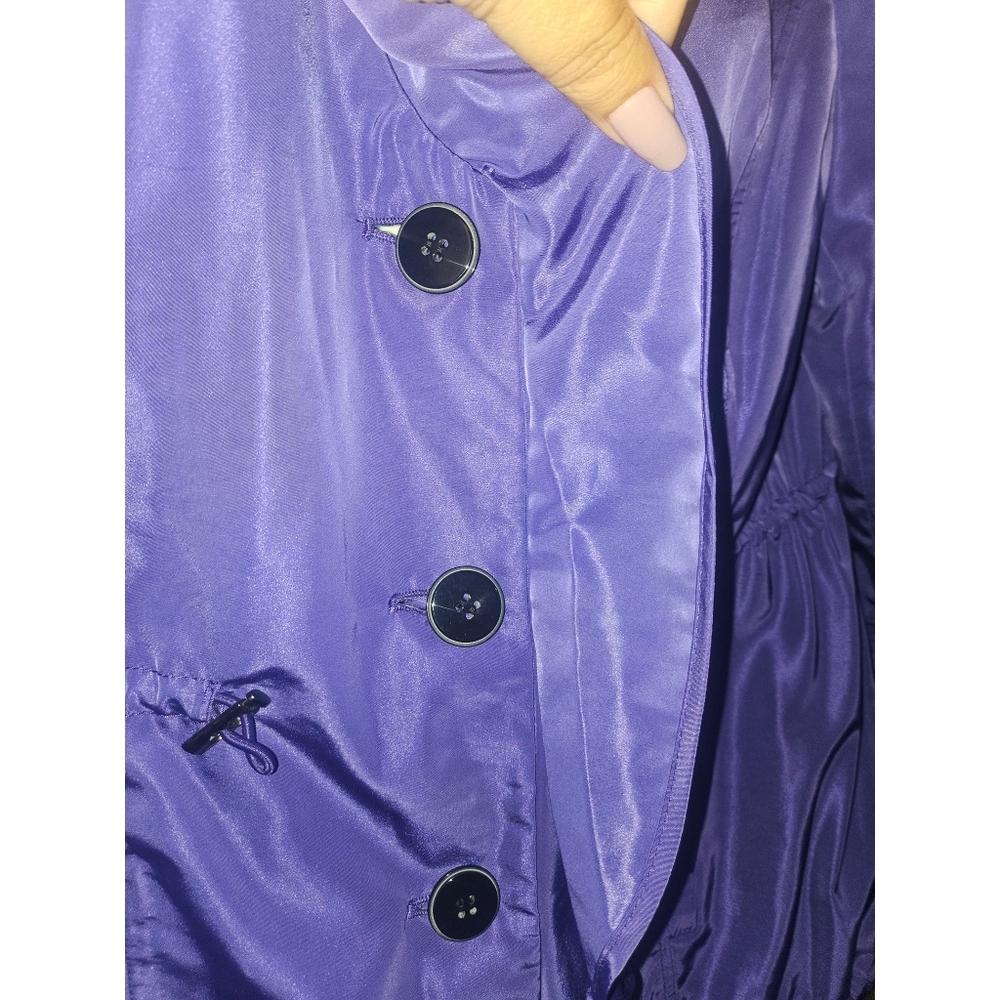 NEW Chaus Ruffle Jacket - Picture 7 of 14